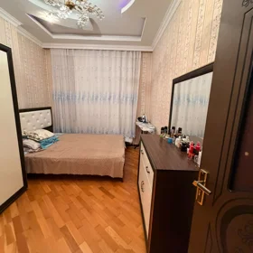 In Baku 110.0 m² apartment is for rent - Image 7
