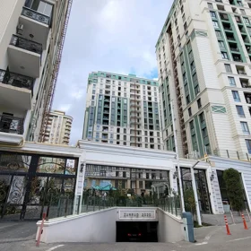 In Baku 93.0 m² apartment is for sale - Image 3
