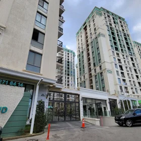 In Baku 93.0 m² apartment is for sale - Image 5