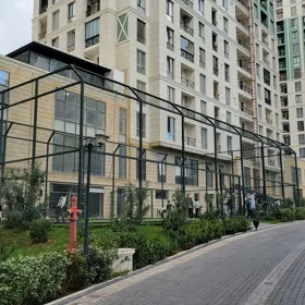 In Baku 93.0 m² apartment is for sale - Image 6