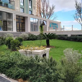 In Baku 93.0 m² apartment is for sale - Image 9