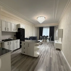 In Baku 93.0 m² apartment is for sale - Image 10