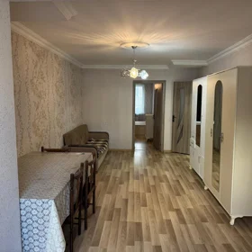 In Baku 60.0 m² apartment is for rent - Image 3