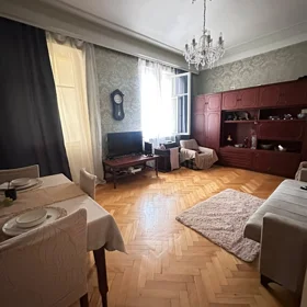 In Baku 65.0 m² apartment is for rent - Image 3