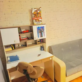 In Baku 140.0 m² apartment is for rent - Image 2