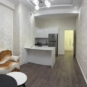 In Baku 55.0 m² apartment is for rent - Image 4