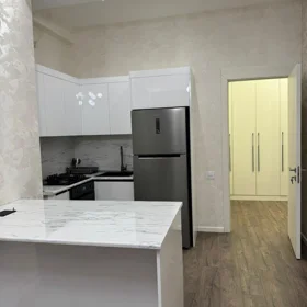 In Baku 55.0 m² apartment is for rent - Image 6