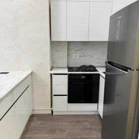 In Baku 55.0 m² apartment is for rent - Image 8