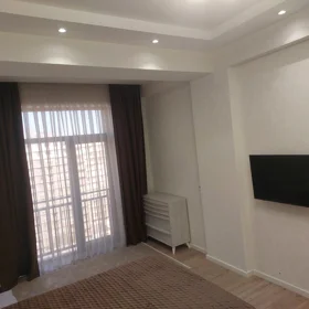 In Baku 60.0 m² apartment is for rent - Image 4