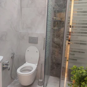 In Baku 60.0 m² apartment is for rent - Image 6
