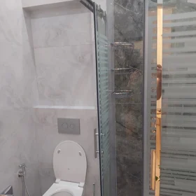 In Baku 60.0 m² apartment is for rent - Image 7