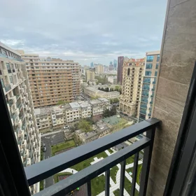 In Baku 60.0 m² apartment is for rent - Image 8