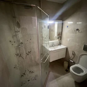 In Xətai rayonu 60.0 m² apartment is for rent - Image 7
