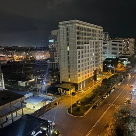 In Xətai rayonu 60.0 m² apartment is for rent - Image 8