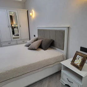 In Baku 87.0 m² apartment is for rent - Image 9