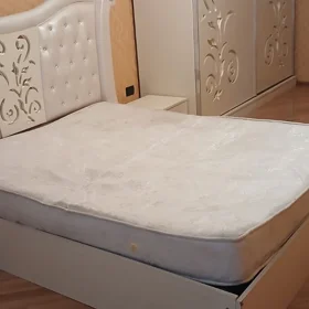 In Baku 80.0 m² apartment is for rent - Image 3