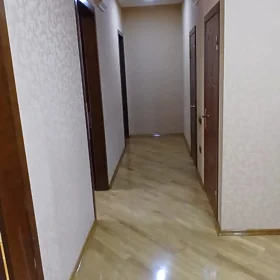 In Baku 80.0 m² apartment is for rent - Image 7