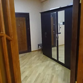 In Baku 80.0 m² apartment is for rent - Image 8