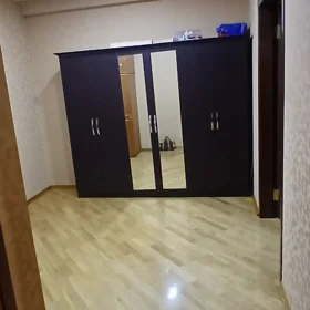 In Baku 80.0 m² apartment is for rent - Image 9