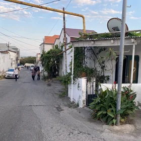 In Səbail rayonu 50.0 m² house with 2.0 rooms is for sale - Image 9