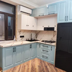 In Baku 70.0 m² apartment is for rent - Image 4