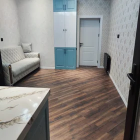 In Baku 70.0 m² apartment is for rent - Image 5