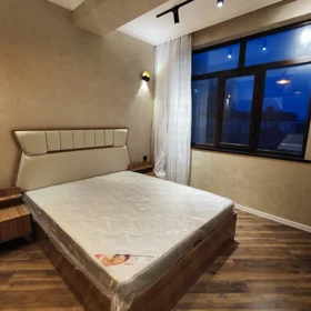In Baku 70.0 m² apartment is for rent - Image 9
