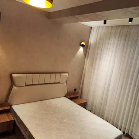 In Baku 70.0 m² apartment is for rent - Image 10
