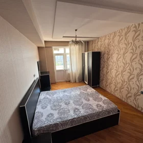 In Baku 70.0 m² apartment is for rent - Image 8