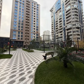 In Baku 94.0 m² apartment is for sale - Image 3