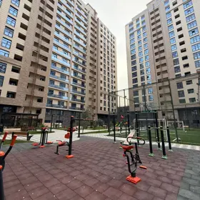 In Baku 94.0 m² apartment is for sale - Image 4