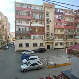 In Khirdalan 58.0 m² apartment is for rent - Image 2