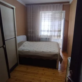 In Khirdalan 58.0 m² apartment is for rent - Image 5