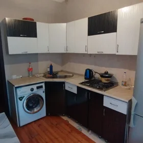 In Khirdalan 58.0 m² apartment is for rent - Image 9