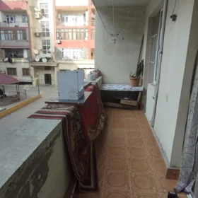 In Khirdalan 58.0 m² apartment is for rent - Image 10