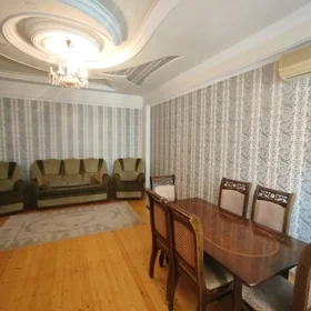 In Baku 55.0 m² apartment is for rent - Image 2