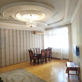 In Baku 55.0 m² apartment is for rent - Image 3