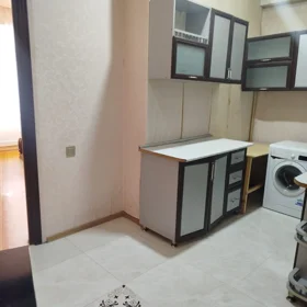 In Baku 55.0 m² apartment is for rent - Image 4