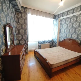 In Baku 55.0 m² apartment is for rent - Image 6