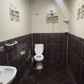 In Baku 55.0 m² apartment is for rent - Image 8