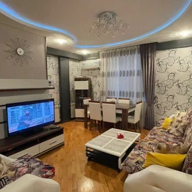 In nan 55.0 m² apartment is for rent - Image 4