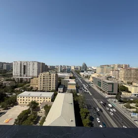 In Xətai rayonu 250.0 m² apartment is for rent - Image 2