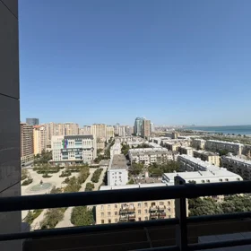 In Xətai rayonu 250.0 m² apartment is for rent - Image 3