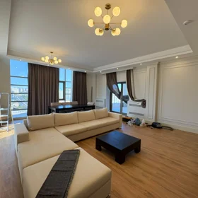In Xətai rayonu 250.0 m² apartment is for rent - Image 4