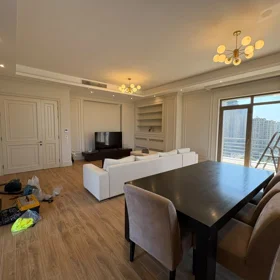In Xətai rayonu 250.0 m² apartment is for rent - Image 9
