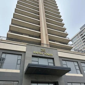 In Xətai rayonu 120.0 m² apartment is for rent - Image 3