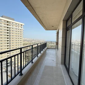 In Xətai rayonu 120.0 m² apartment is for rent - Image 4