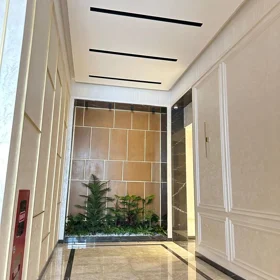 In Xətai rayonu 120.0 m² apartment is for rent - Image 5