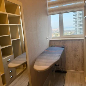 In Xətai rayonu 120.0 m² apartment is for rent - Image 6