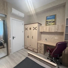 In Xətai rayonu 120.0 m² apartment is for rent - Image 7